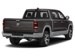 2019 RAM 1500 Laramie SPORT APPEARANCE & ADV. SAFETY PKG