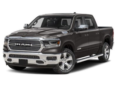 2024 RAM RAM 1500 Laramie QOP 27H