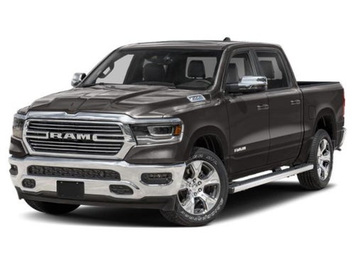 2024 RAM RAM 1500 Laramie QOP 27H