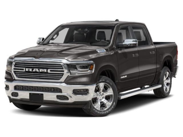2024 RAM RAM 1500 Laramie QOP 27H