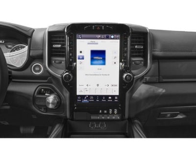 2024 RAM RAM 1500 Laramie QOP 27H