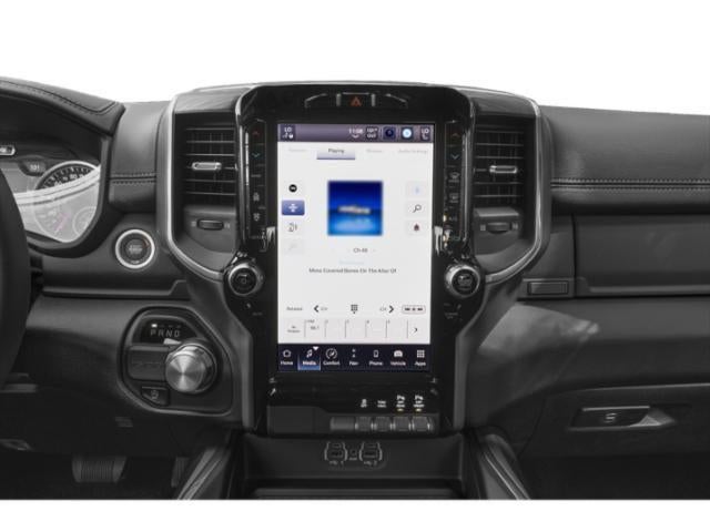 2024 RAM RAM 1500 Laramie QOP 27H