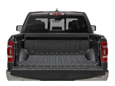 2024 RAM RAM 1500 Laramie QOP 27H