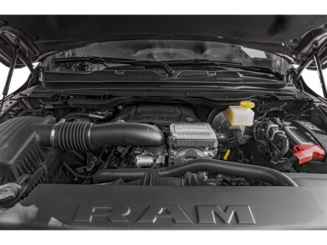2024 RAM RAM 1500 Laramie QOP 27H