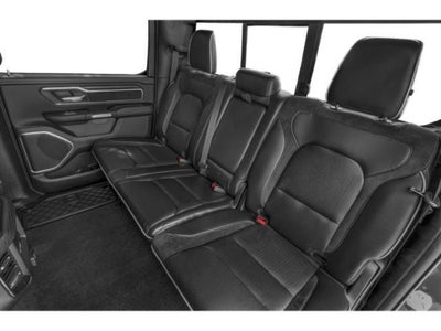 2024 RAM RAM 1500 Laramie QOP 27H