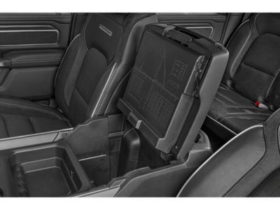 2024 RAM RAM 1500 Laramie QOP 27H