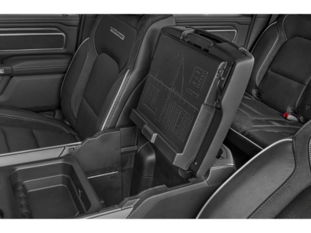 2024 RAM RAM 1500 Laramie QOP 27H