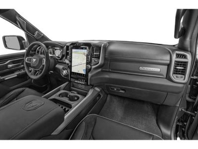 2024 RAM RAM 1500 Laramie QOP 27H