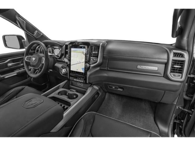 2024 RAM RAM 1500 Laramie QOP 27H