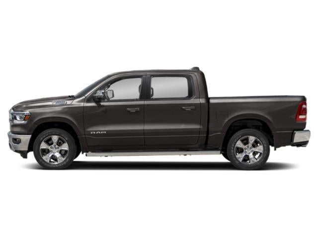 2024 RAM RAM 1500 Laramie QOP 27H