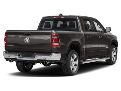 2024 RAM RAM 1500 Laramie QOP 27H
