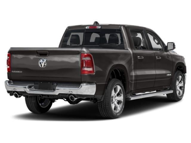 2024 RAM RAM 1500 Laramie QOP 27H