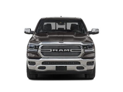 2024 RAM RAM 1500 Laramie QOP 27H