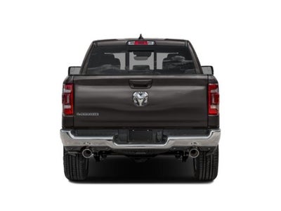 2024 RAM RAM 1500 Laramie QOP 27H