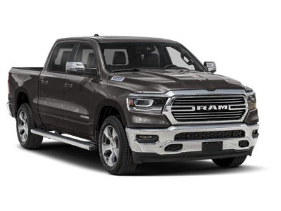 2024 RAM RAM 1500 Laramie QOP 27H