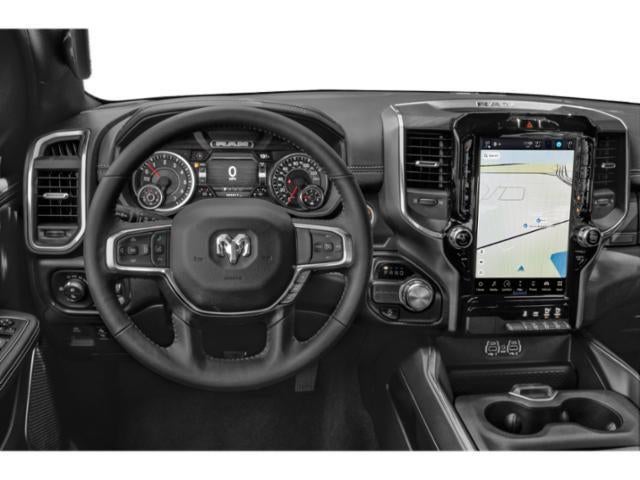 2024 RAM RAM 1500 Laramie QOP 27H