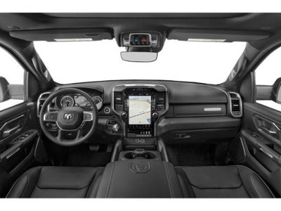 2024 RAM RAM 1500 Laramie QOP 27H