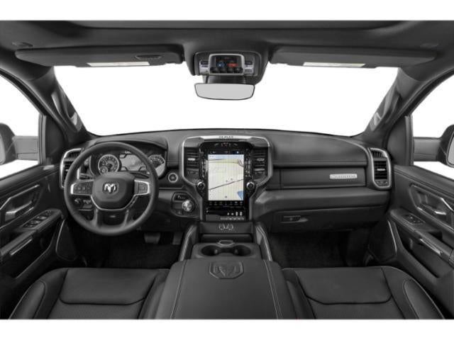 2024 RAM RAM 1500 Laramie QOP 27H