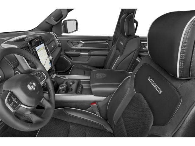 2024 RAM RAM 1500 Laramie QOP 27H