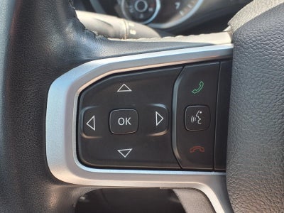 2022 RAM RAM 1500 Big Horn/Lone Star 4X4 NIGHT EDITION