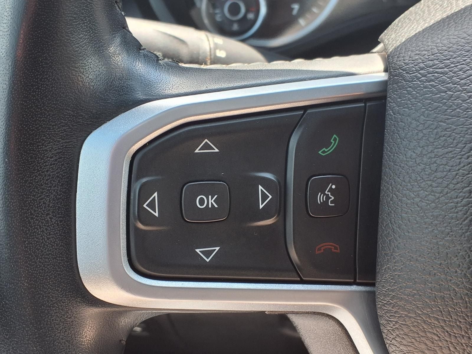 2022 RAM RAM 1500 Big Horn/Lone Star 4X4 NIGHT EDITION