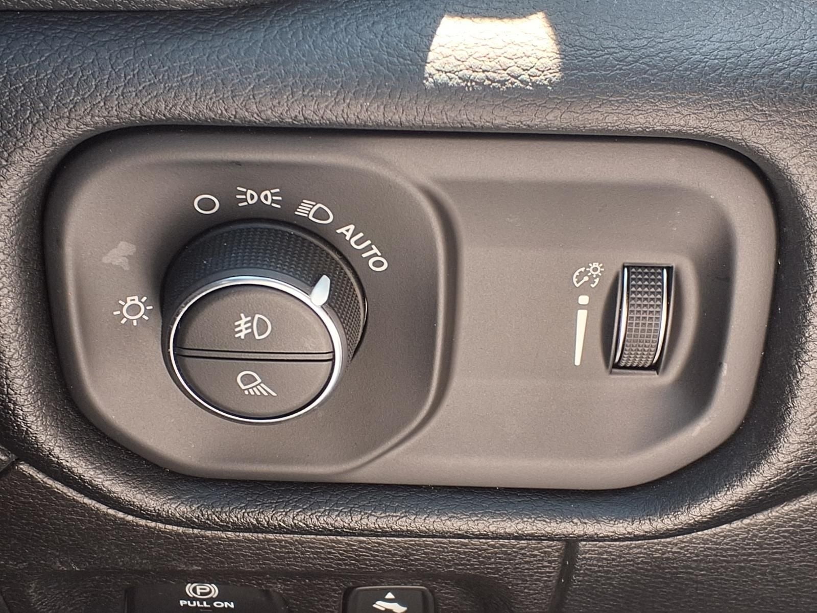 2022 RAM RAM 1500 Big Horn/Lone Star 4X4 NIGHT EDITION