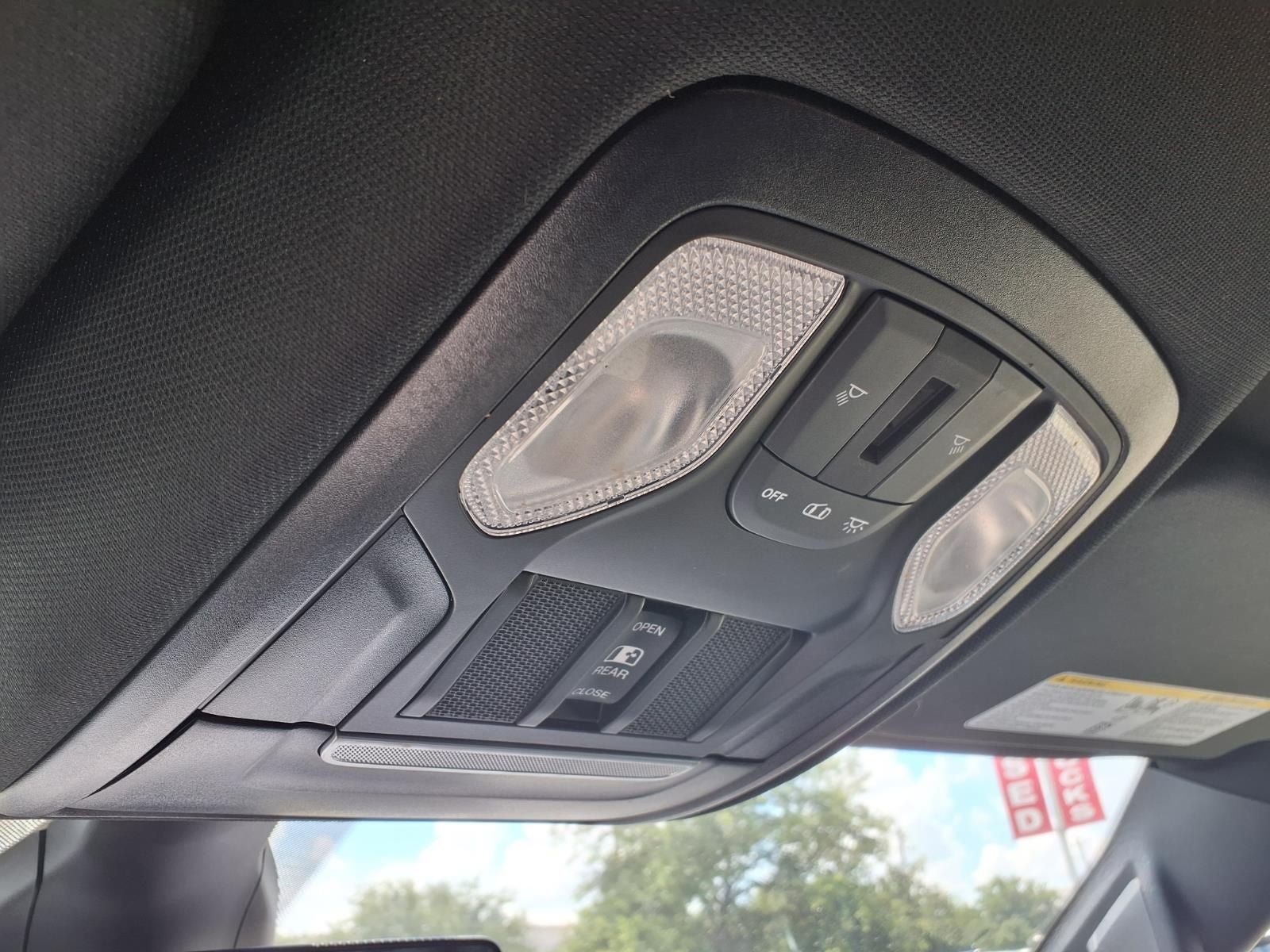 2022 RAM RAM 1500 Big Horn/Lone Star 4X4 NIGHT EDITION