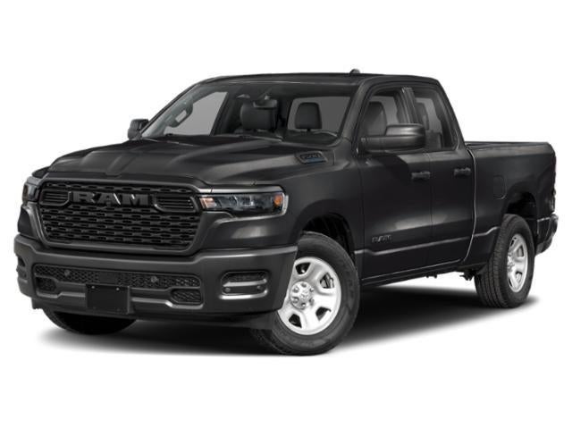 2025 RAM RAM 1500 Tradesman