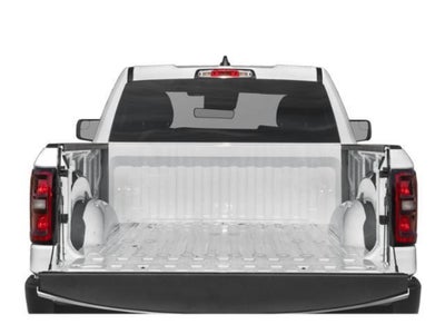2025 RAM RAM 1500 Tradesman