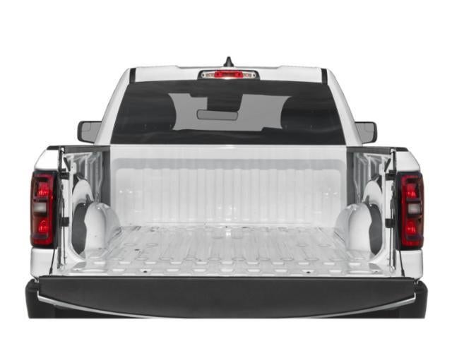 2025 RAM RAM 1500 Tradesman
