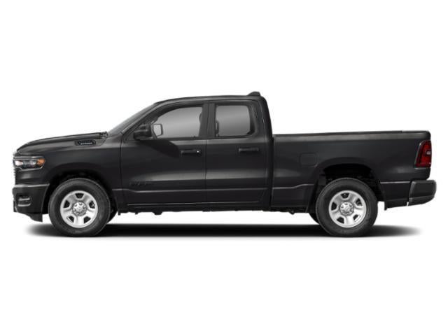 2025 RAM RAM 1500 Tradesman