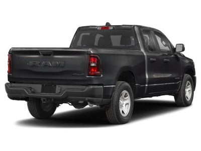 2025 RAM RAM 1500 Tradesman