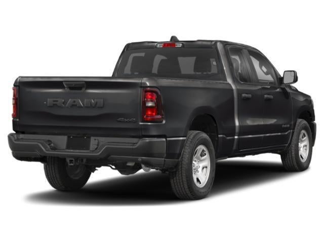 2025 RAM RAM 1500 Tradesman