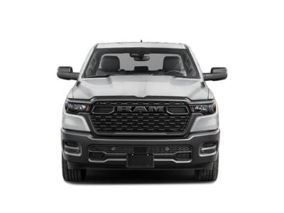 2025 RAM RAM 1500 Tradesman
