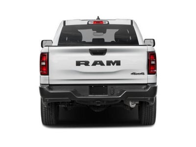 2025 RAM RAM 1500 Tradesman