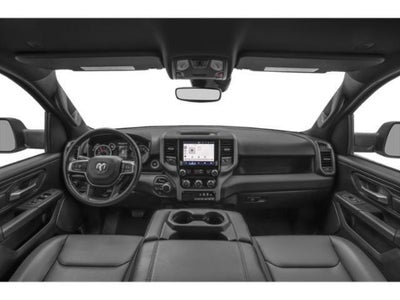 2025 RAM RAM 1500 Tradesman