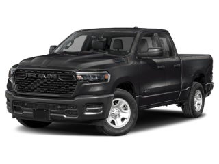 2025 RAM RAM 1500 Tradesman
