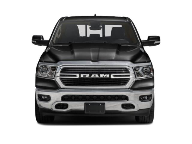 2021 RAM RAM 1500 Big Horn/Lone Star