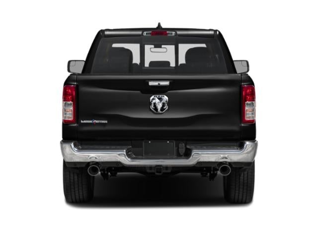 2021 RAM RAM 1500 Big Horn/Lone Star