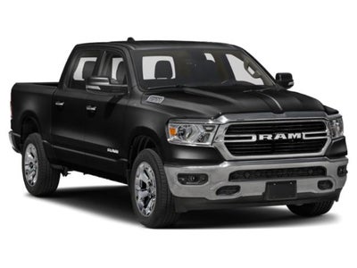 2021 RAM RAM 1500 Big Horn/Lone Star