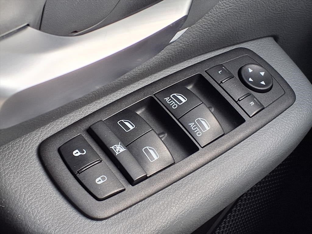 2022 RAM RAM 1500 Big Horn/Lone Star