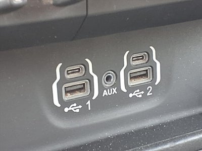 2022 RAM RAM 1500 Big Horn/Lone Star