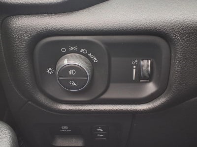 2023 RAM RAM 1500 Big Horn/Lone Star NIGHT EDITION 4X4