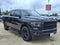 2023 RAM RAM 1500 Big Horn/Lone Star NIGHT EDITION 4X4