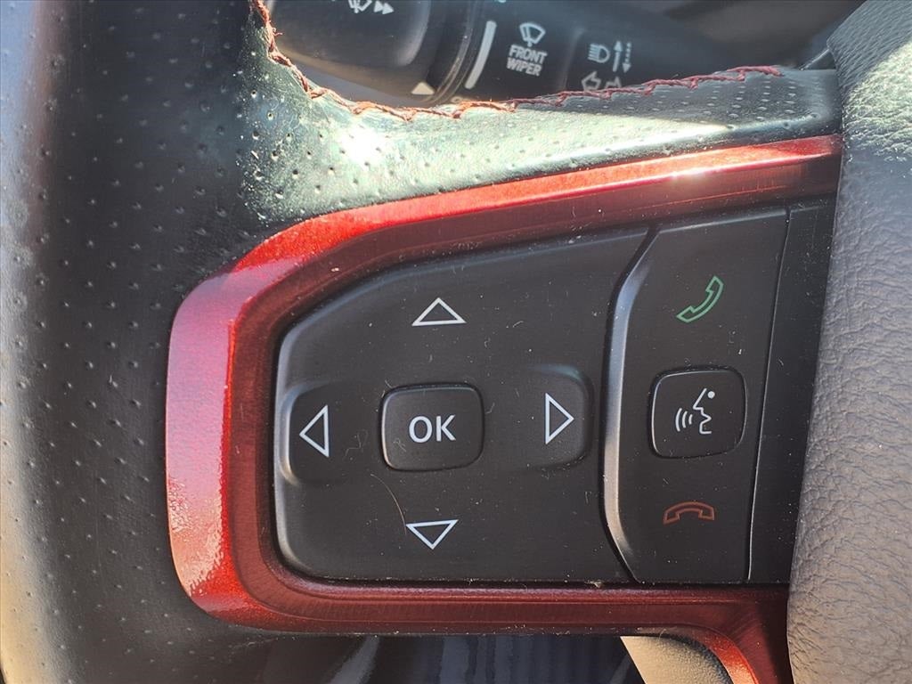 2019 RAM RAM 1500 Rebel 4X4