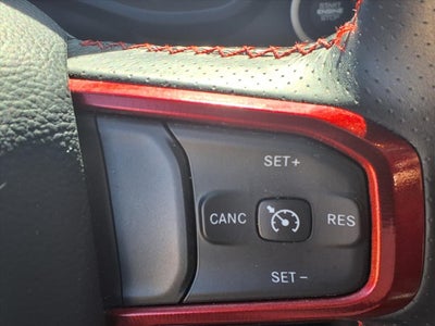 2019 RAM RAM 1500 Rebel 4X4