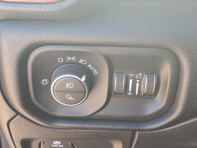 2019 RAM RAM 1500 Rebel 4X4