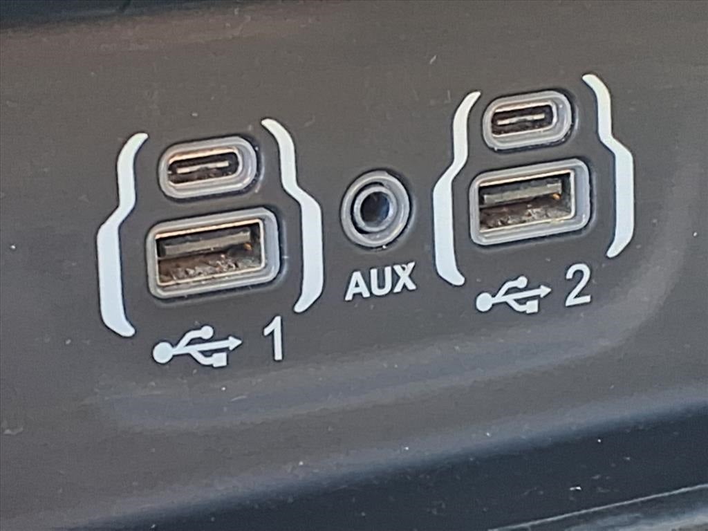 2019 RAM RAM 1500 Rebel 4X4