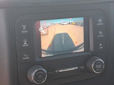 2019 RAM RAM 1500 Rebel 4X4