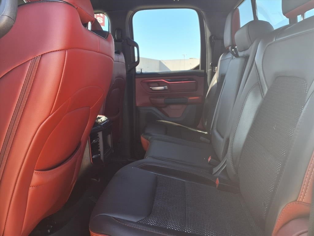 2019 RAM RAM 1500 Rebel 4X4